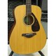 Yamaha FG800 акустическая гитара USED