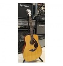 Yamaha FG800 акустическая гитара USED