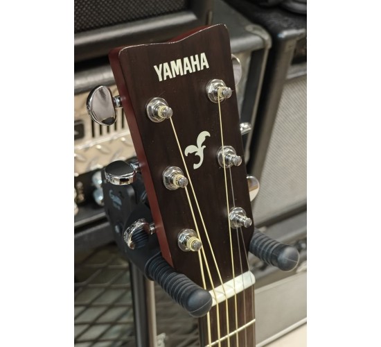 Yamaha FG800 акустическая гитара USED