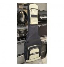 MonoGram Чехол для бас-гитары, утепленный USED