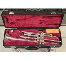 Yamaha YTR-1310S труба, Япония USED
