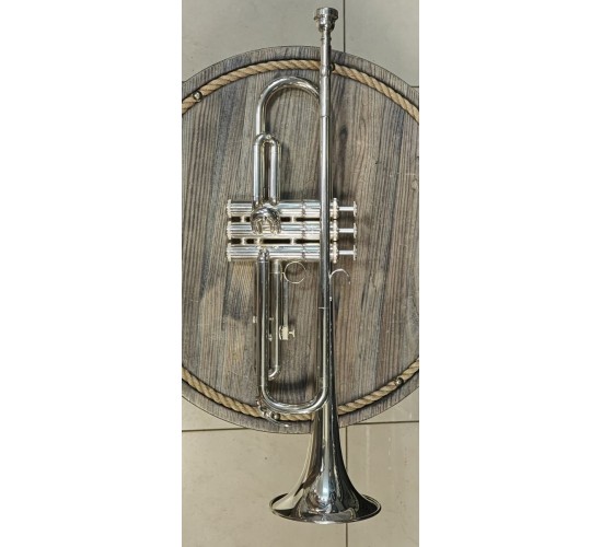 Yamaha YTR-1310S труба, Япония USED