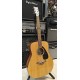 Yamaha FG800 акустическая гитара USED