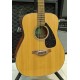Yamaha FG800 акустическая гитара USED