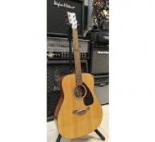Yamaha FG800 акустическая гитара USED