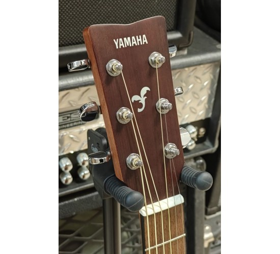 Yamaha FG800 акустическая гитара USED
