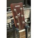 Yamaha FG800 акустическая гитара USED