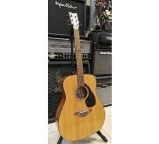 Yamaha FG800 акустическая гитара USED
