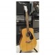 Yamaha FG800 акустическая гитара USED