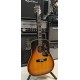 Yamaha FG-500S акустическая гитара, Япония USED