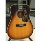 Yamaha FG-500S акустическая гитара, Япония USED