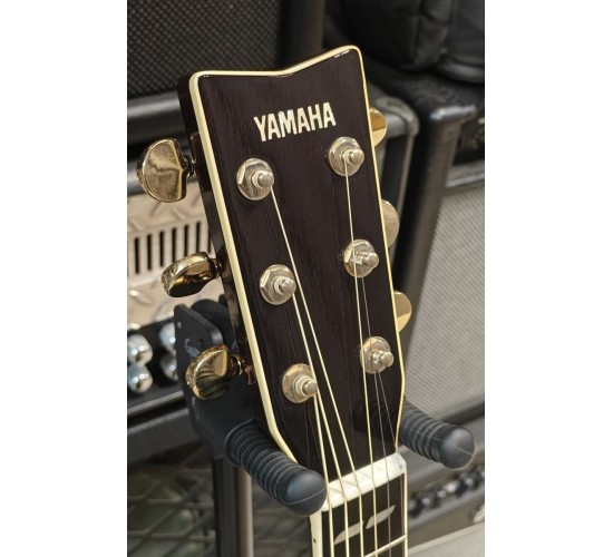 Yamaha FG-500S акустическая гитара, Япония USED