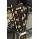 Yamaha FG-500S акустическая гитара, Япония USED