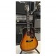 Yamaha FG-500S акустическая гитара, Япония USED
