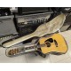 Morris WS-40E электроакустическая гитара, Япония USED