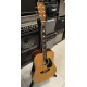 Morris WS-40E электроакустическая гитара, Япония USED
