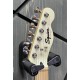 Fender Squier Contemporary Telecaster HH Pearl White электрогитара, цвет белый USED