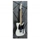 Fender Squier Contemporary Telecaster HH Pearl White электрогитара, цвет белый USED
