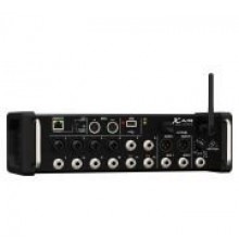 Behringer XR12 цифровой рэковый микшер 12 каналов