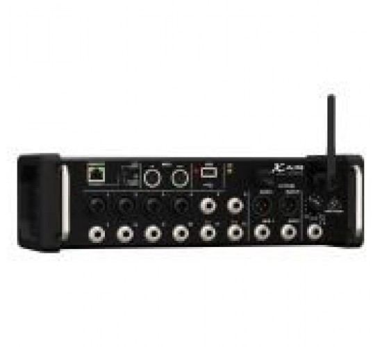 Behringer XR12 цифровой рэковый микшер 12 каналов