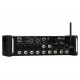 Behringer XR12 цифровой рэковый микшер 12 каналов