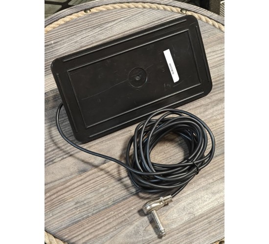 Peavey Remote Switch Двухкнопочный футсвич USED