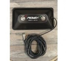 Peavey Remote Switch Двухкнопочный футсвич USED