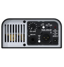Two Notes Torpedo Captor 16 Ohms нагрузка для усилителя, D.I.