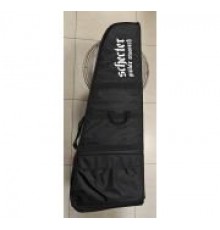 Schecter чехол треугольный для электрогитары USED