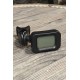 Unbranded тюнер для гитары USED