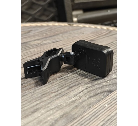 Unbranded тюнер для гитары USED