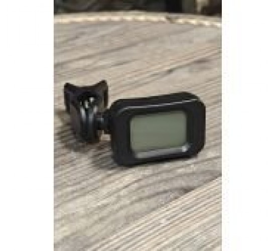 Unbranded тюнер для гитары USED