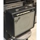Fender Deluxe 112 Plus гитарный транзисторный комбоусилитель, США USED