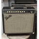 Fender Deluxe 112 Plus гитарный транзисторный комбоусилитель, США USED
