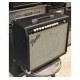 Fender Deluxe 112 Plus гитарный транзисторный комбоусилитель, США USED