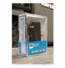 Seymour Duncan STHR-1b Hot Rails Tele звукосниматель, мини-хамбакер USED