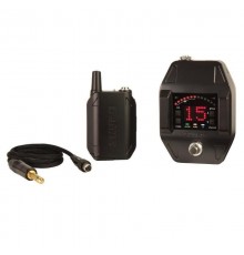 Shure GLXD16E Z2 2.4 GHz цифровая гитарная радиосистема