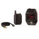 Shure GLXD16E Z2 2.4 GHz цифровая гитарная радиосистема