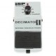 ISP Decimator II Noise Reduction гитарная педаль-шумоподавитель, выставочный образец