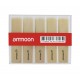 Ammoon 2.5 2-1/2 Reed Bamboo for bB Clarinet трости для кларнета