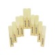 Ammoon 2.5 2-1/2 Reed Bamboo for bB Clarinet трости для кларнета