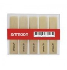 Ammoon 2.5 2-1/2 Reed Bamboo for bB Clarinet трости для кларнета