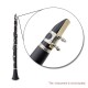 Ammoon 2.5 2-1/2 Reed Bamboo for bB Clarinet трости для кларнета