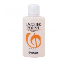Yamaha LACQUER POLISH полироль для лака