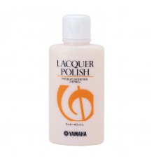 Yamaha LACQUER POLISH полироль для лака