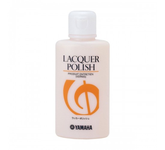 Yamaha LACQUER POLISH полироль для лака
