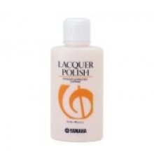 Yamaha LACQUER POLISH полироль для лака