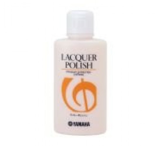 Yamaha LACQUER POLISH полироль для лака