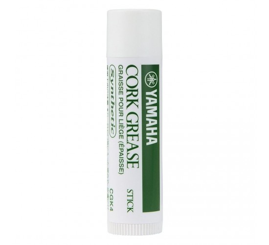 Yamaha Cork Grease Stick 5G смазка для пробки, карандаш 5 г