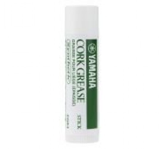 Yamaha Cork Grease Stick 5G смазка для пробки, карандаш 5 г